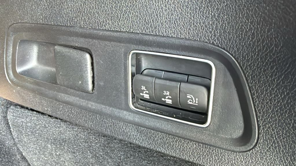 2024 Mercedes-Benz GLS GLS 450 6 SEATER CAPTS 4MATIC®