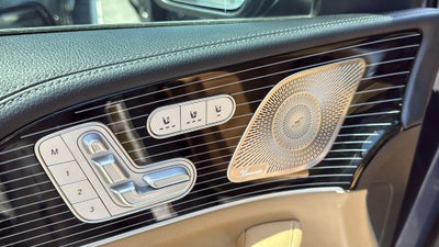 2024 Mercedes-Benz GLS GLS 450 6 SEATER CAPTS 4MATIC®
