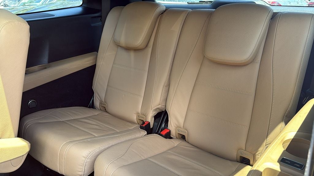 2024 Mercedes-Benz GLS GLS 450 6 SEATER CAPTS 4MATIC®