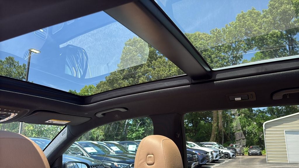 2024 Mercedes-Benz GLS GLS 450 6 SEATER CAPTS 4MATIC®