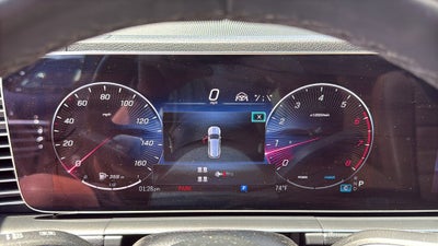 2024 Mercedes-Benz GLS GLS 450 6 SEATER CAPTS 4MATIC®