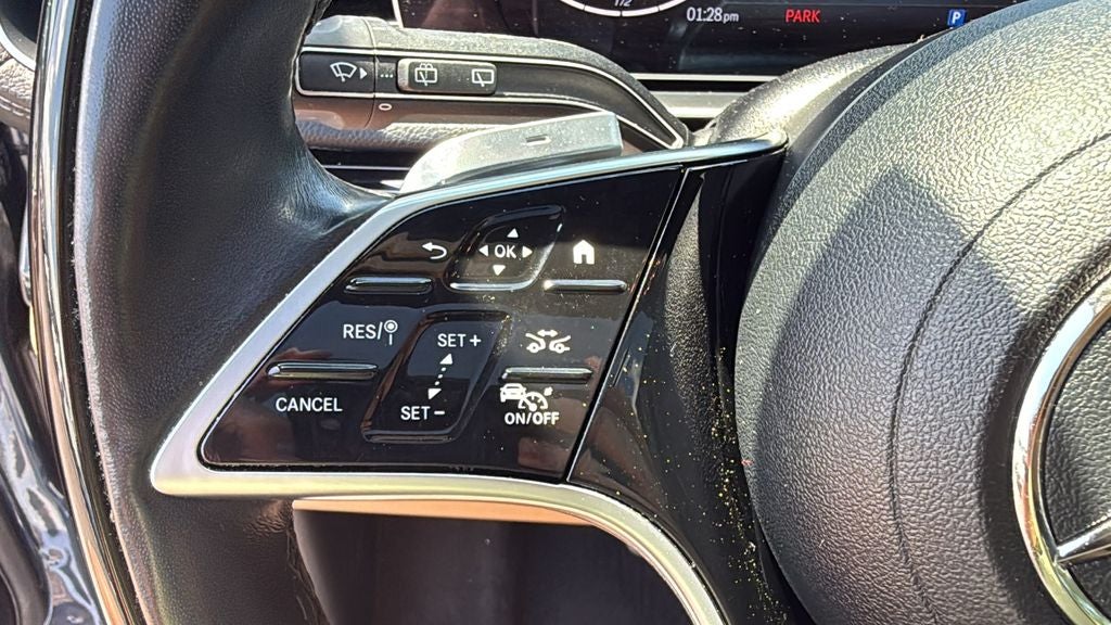 2024 Mercedes-Benz GLS GLS 450 6 SEATER CAPTS 4MATIC®