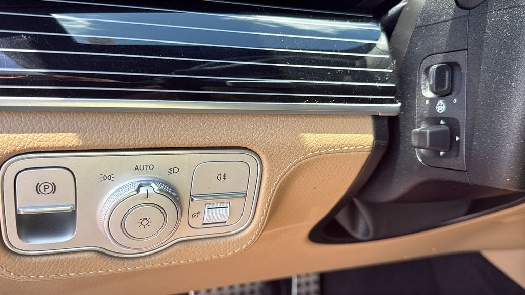 2024 Mercedes-Benz GLS GLS 450 6 SEATER CAPTS 4MATIC®
