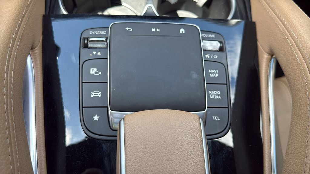 2024 Mercedes-Benz GLS GLS 450 6 SEATER CAPTS 4MATIC®