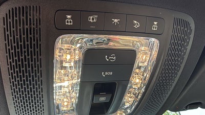 2024 Mercedes-Benz GLS GLS 450 6 SEATER CAPTS 4MATIC®