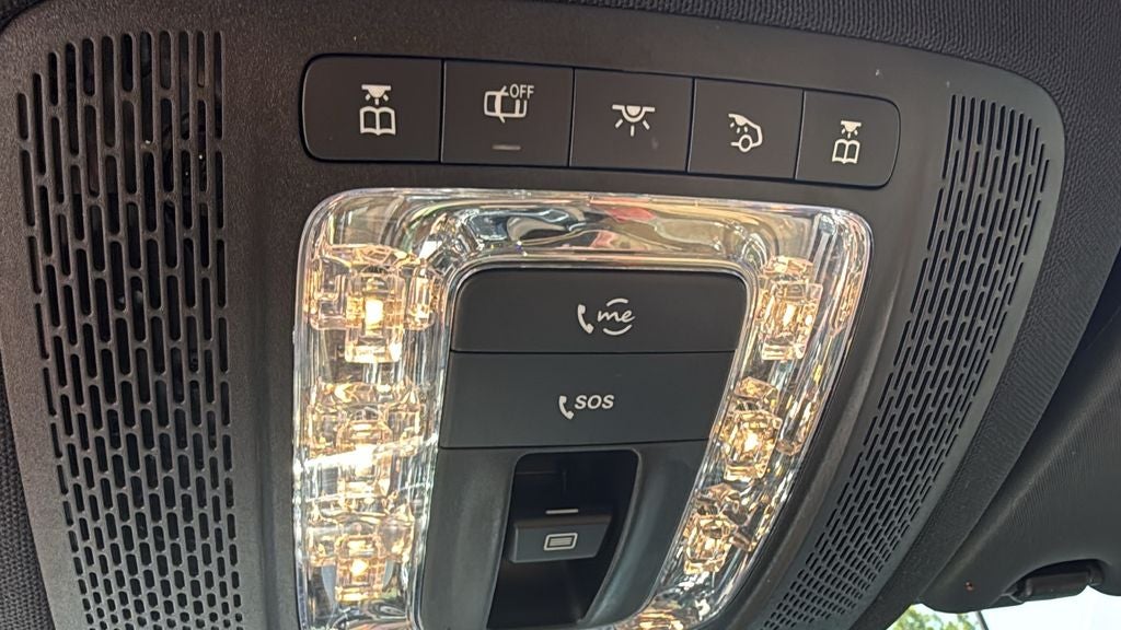 2024 Mercedes-Benz GLS GLS 450 6 SEATER CAPTS 4MATIC®