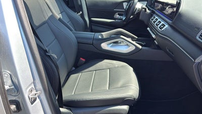 2025 Mercedes-Benz GLS GLS 450 4MATIC®