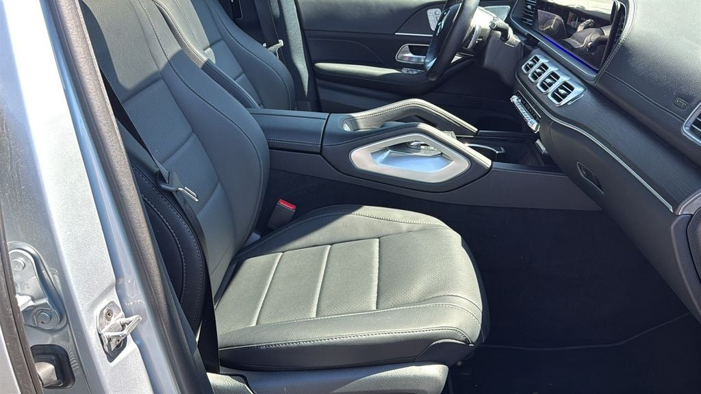 2025 Mercedes-Benz GLS GLS 450 4MATIC®
