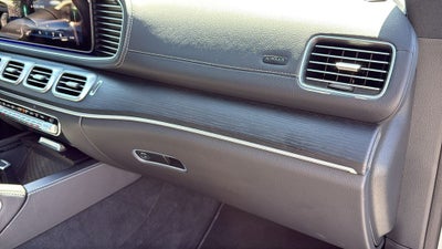 2025 Mercedes-Benz GLS GLS 450 4MATIC®