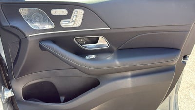 2025 Mercedes-Benz GLS GLS 450 4MATIC®