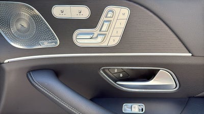2025 Mercedes-Benz GLS GLS 450 4MATIC®