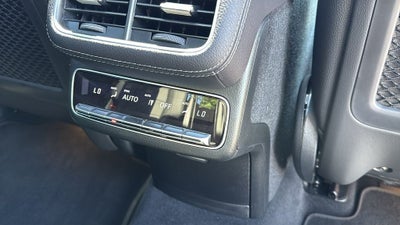 2025 Mercedes-Benz GLS GLS 450 4MATIC®