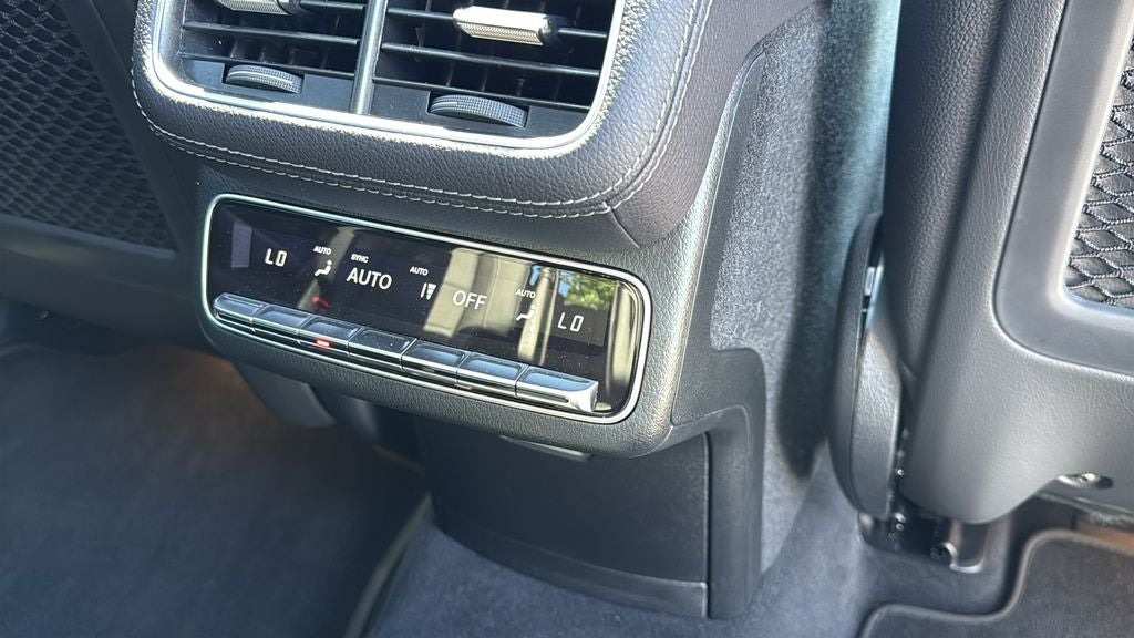 2025 Mercedes-Benz GLS GLS 450 4MATIC®