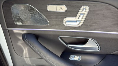 2025 Mercedes-Benz GLS GLS 450 4MATIC®