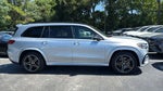 2025 Mercedes-Benz GLS GLS 450 4MATIC®