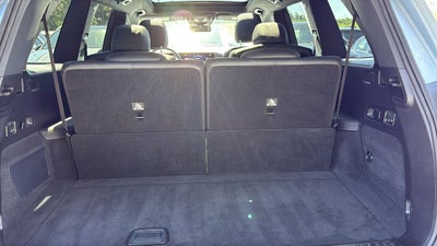 2025 Mercedes-Benz GLS GLS 450 4MATIC®