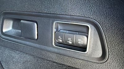 2025 Mercedes-Benz GLS GLS 450 4MATIC®