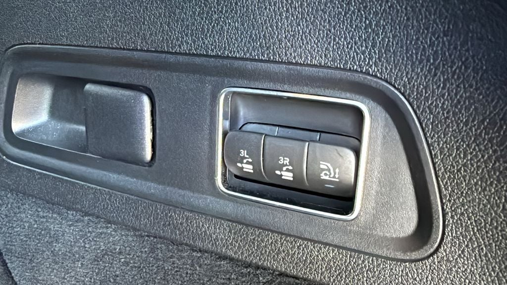 2025 Mercedes-Benz GLS GLS 450 4MATIC®