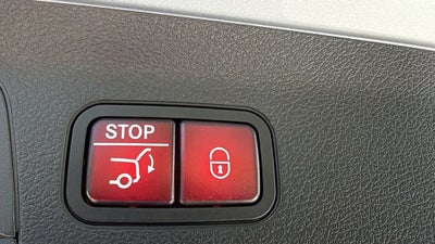 2025 Mercedes-Benz GLS GLS 450 4MATIC®