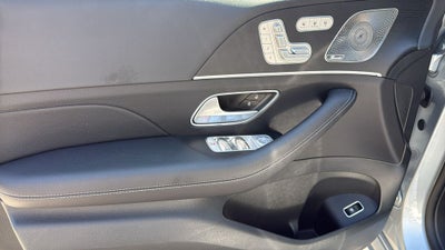 2025 Mercedes-Benz GLS GLS 450 4MATIC®