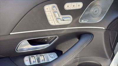 2025 Mercedes-Benz GLS GLS 450 4MATIC®