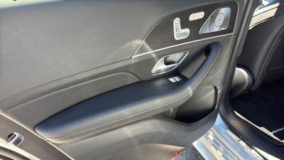 2025 Mercedes-Benz GLS GLS 450 4MATIC®