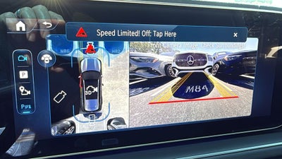 2025 Mercedes-Benz GLS GLS 450 4MATIC®
