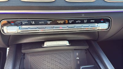 2025 Mercedes-Benz GLS GLS 450 4MATIC®
