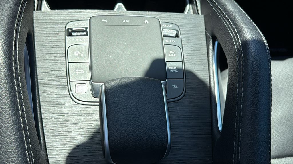 2025 Mercedes-Benz GLS GLS 450 4MATIC®