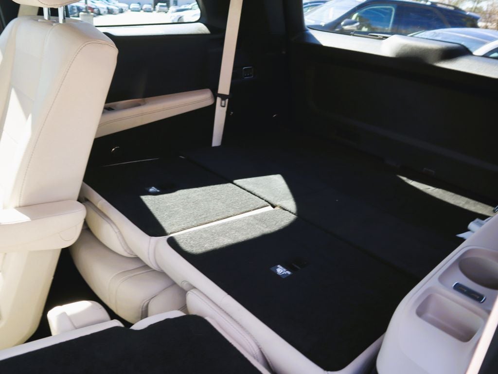 2025 Mercedes-Benz GLS GLS 450 4MATIC®