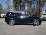 2025 Mercedes-Benz GLS GLS 450 4MATIC®