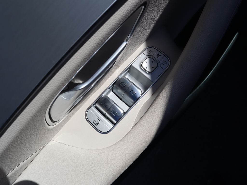 2025 Mercedes-Benz GLS GLS 450 4MATIC®