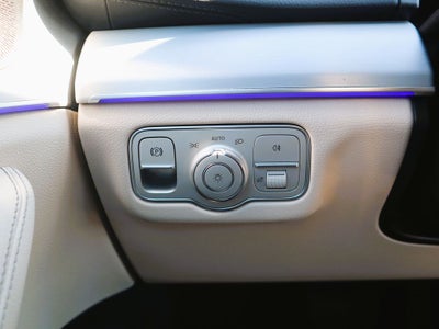 2025 Mercedes-Benz GLS GLS 450 4MATIC®