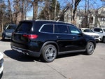 2025 Mercedes-Benz GLS GLS 450 4MATIC®