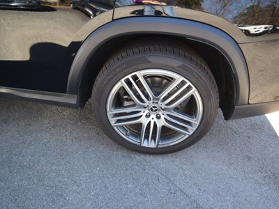 2025 Mercedes-Benz GLS GLS 450 4MATIC®