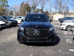 2025 Mercedes-Benz GLS GLS 580 4MATIC®
