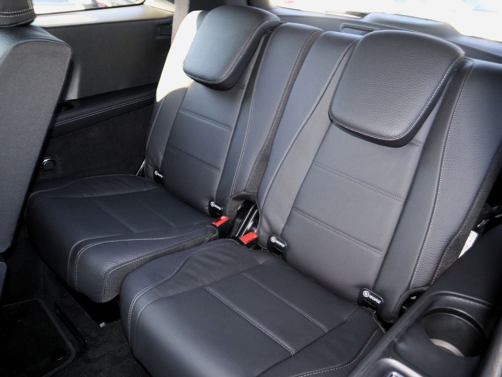 2025 Mercedes-Benz GLS GLS 580 4MATIC®