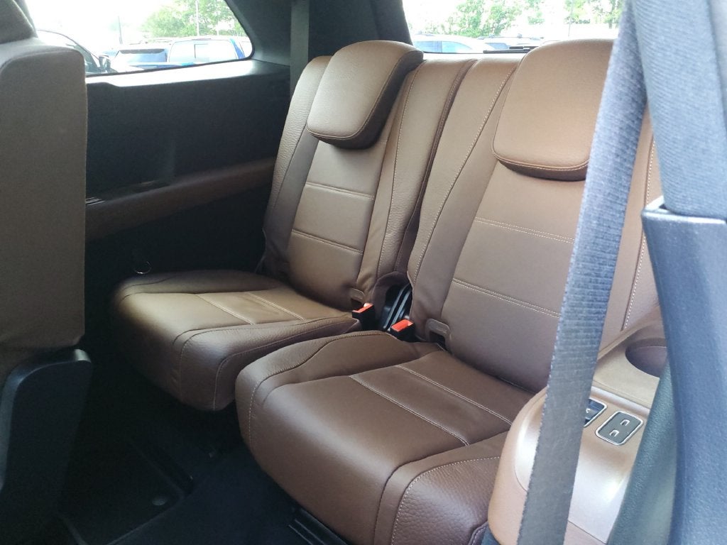 2026 Mercedes-Benz GLS GLS 580 4MATIC®