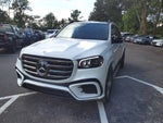 2026 Mercedes-Benz GLS GLS 580 4MATIC®