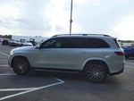 2026 Mercedes-Benz GLS GLS 580 4MATIC®