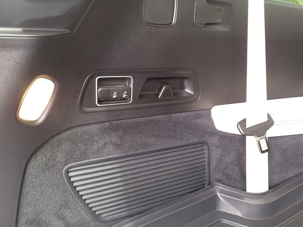 2024 Mercedes-Benz GLS GLS 580 4MATIC®