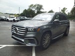 2024 Mercedes-Benz GLS GLS 580 4MATIC®