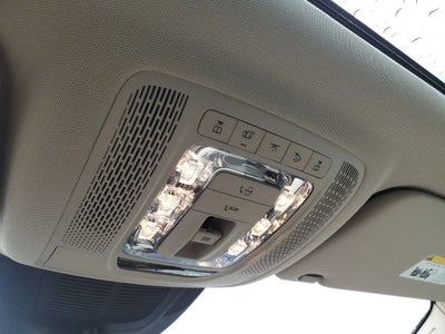 2024 Mercedes-Benz GLS GLS 580 4MATIC®