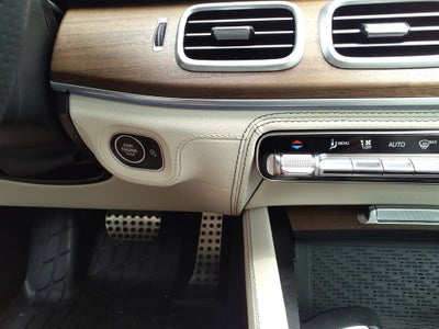 2024 Mercedes-Benz GLS GLS 580 4MATIC®