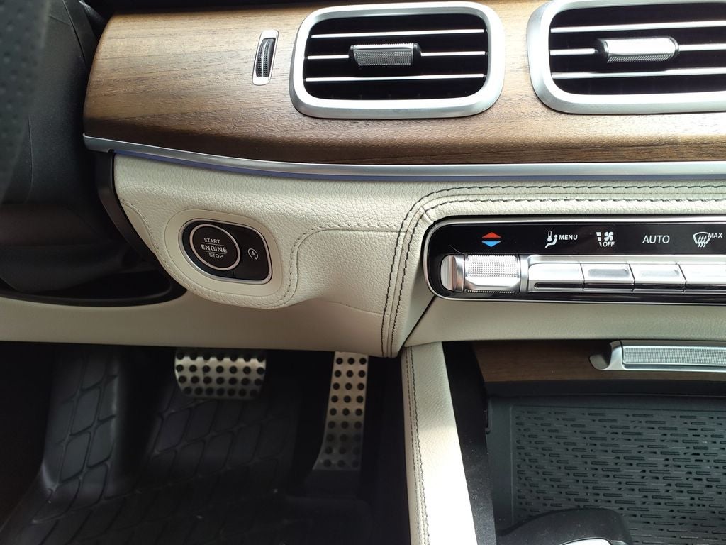 2024 Mercedes-Benz GLS GLS 580 4MATIC®