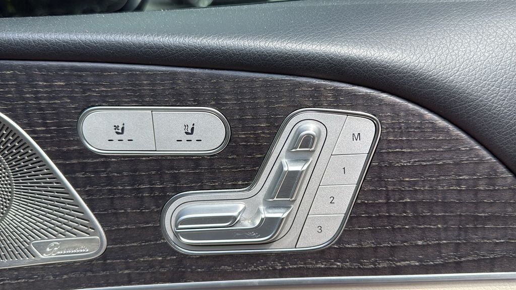 2023 Mercedes-Benz GLS GLS 580 4MATIC®