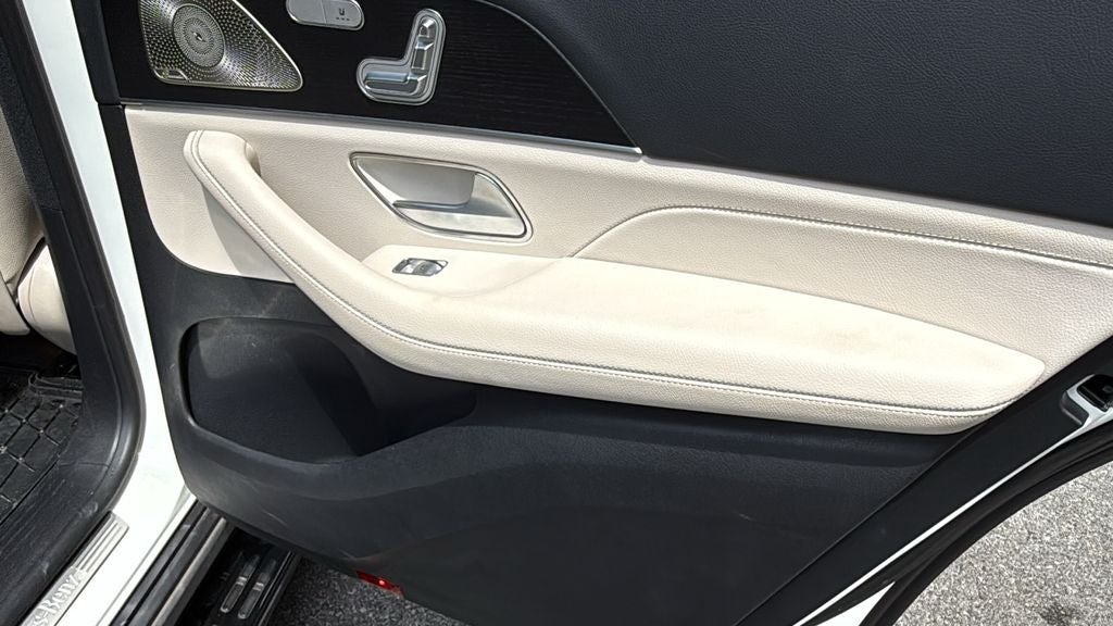 2023 Mercedes-Benz GLS GLS 580 4MATIC®