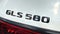 2023 Mercedes-Benz GLS GLS 580 4MATIC®
