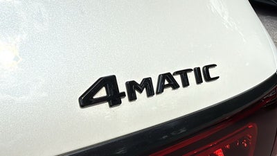 2023 Mercedes-Benz GLS GLS 580 4MATIC®