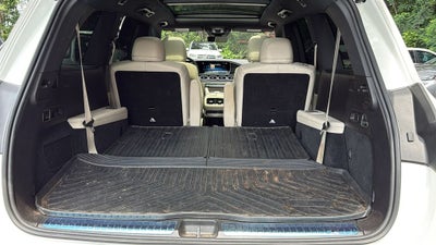 2023 Mercedes-Benz GLS GLS 580 4MATIC®